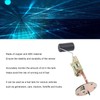 Car Fuel Indicator Transmitter Unit, Copper ABS High Precision Universal