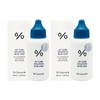 Dr. Shracle AC Cure Solution Blue One 50ml + 50ml
