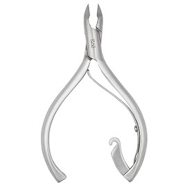 Kai Nail Clippers BCI-101, Silver, 6.0-6.5 mm