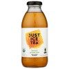 Eat The Change Just Ice Tea Organic Honey Green Tea,