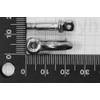 Stainless Steel Shackle, Diameter 4 mm