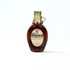 Pure Maple Syrup - Very Dark Color And Strong Taste
