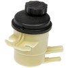 Dorman 603-704 Power Steering Reservoir with Cap Compatible with Select
