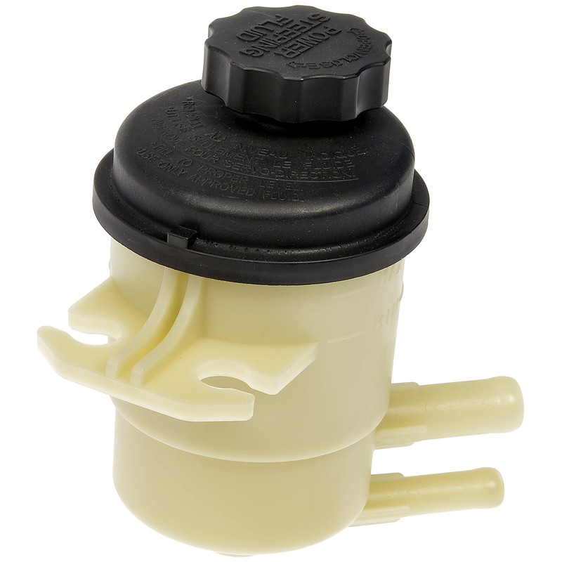 Dorman 603-704 Power Steering Reservoir with Cap Compatible with Select