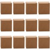 Tabanzhe 12 pieces small box mailing box postal small parcel