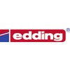 Edding 1800 Profipen 0.5, approx. 0.5 mm Black Fibre Gun