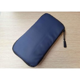 VeloPac RidePac MAX SLIM Navy