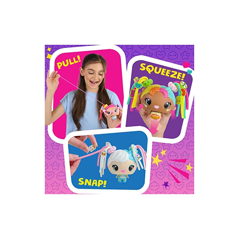 My Squishy Little Pop Stars - Estilo 3
