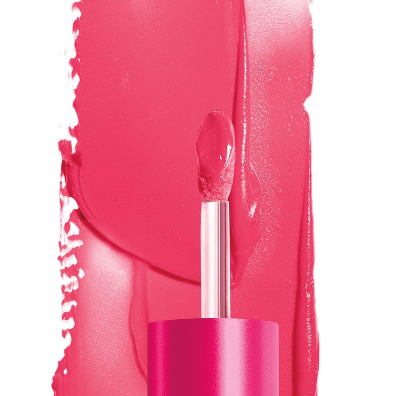 Revlon Kiss Cloud Blotted Lip Color, Pinkalicious