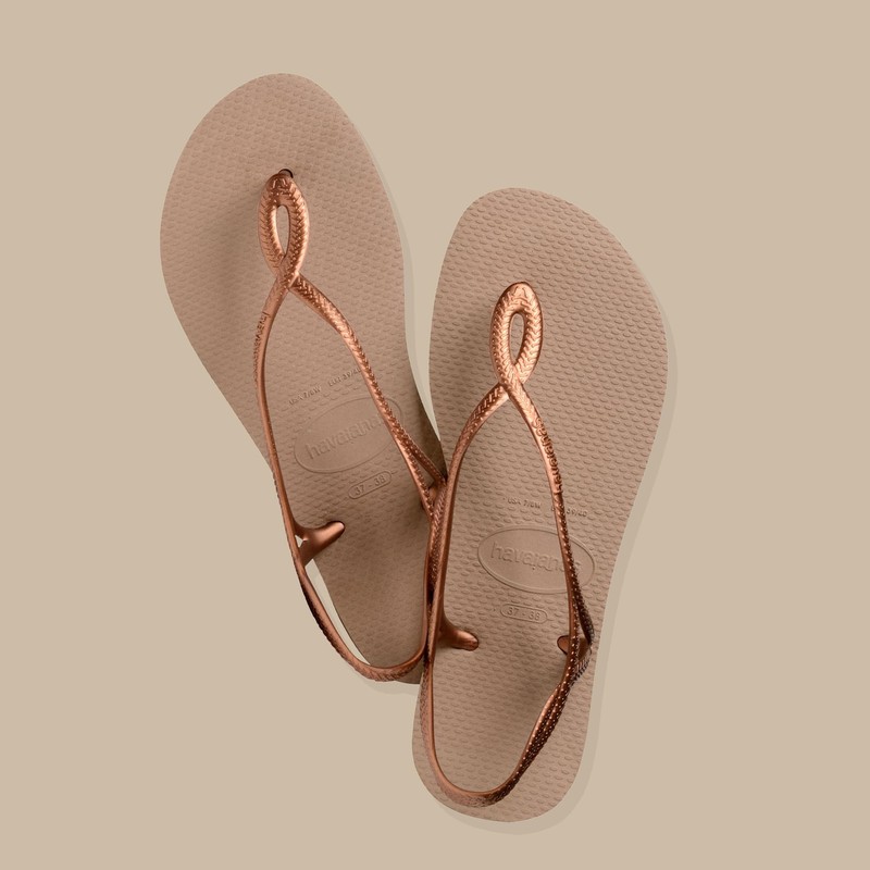 Havaianas Luna Women's Toe Separator