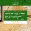 Granite Gold Stone And Tile Floor Cleaner - No-Rinse Deep