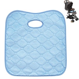 Wandeho Child Seat, Waterproof Seat, Baby Stroller, Waterproof Cover, Stroller Seat, Toy Training, Leaking, Bedwetting Prevention