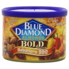 Blue Diamond Almonds Habanero BBQ Flavored Snack Nuts, 6 Oz