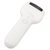 Electric Feet Callus Remover USB Rechargeable IPX6 Waterproof Automatic Efficient