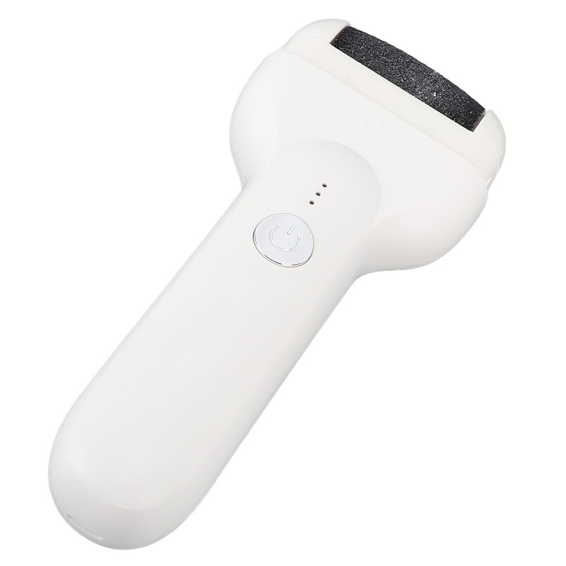 Electric Feet Callus Remover USB Rechargeable IPX6 Waterproof Automatic Efficient