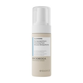 BioDroga Cleansing Foam 100ml / 바이오드로가 클렌징폼 100ml