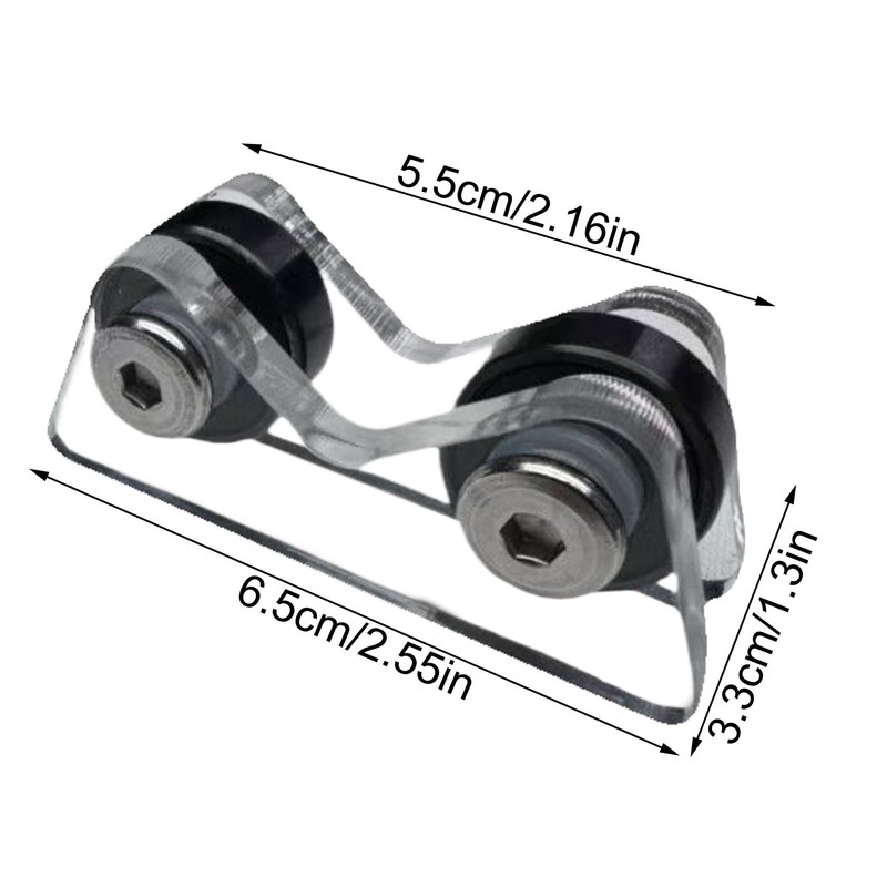 Pool Cue Lathe Machine - Billiards Straightness Tester,Club Roller, Inspect