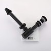 GORDEE Bathroom Sink Stopper P-Trap Complete Set Adjustable 1-1/4 Bottle