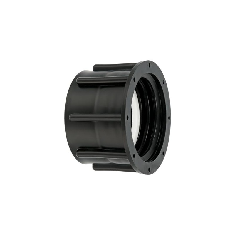 REKUBIK IBC Adapter S60 x 6 - Reducer Internal Thread