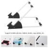 Diamond Painting Accessories Removable Packaging Adjustable Desktop Stand Durable Laptop