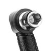 Kigauru L Shape 1/4 Wrench L Shape Extension Handle Set