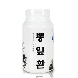 고품질 뽕잎환 300g (WFHU047) High-Quality Mulberry Leaf Powder 300g (WFHU047)