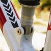 DNM Preload MTB Mountain Bike Rear Suspension Shock Absorber AL