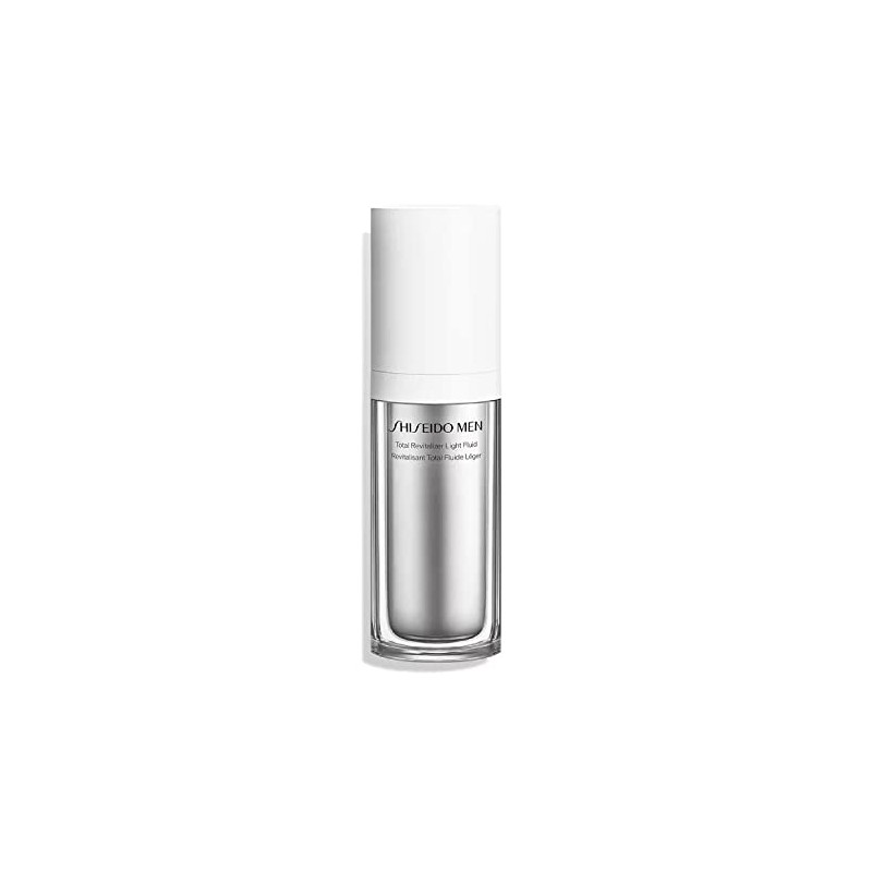 Shiseido Men Total Revitalizer Light Fluid 70 ml