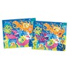 Janod - Les Ateliers du Calme Mermaid Sequin Craft Set