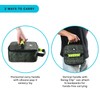 Arctic Zone Pop-it Kids Lunch Box Combo with Sensory Pop