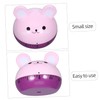 LIFKOME Cute Rabbit Kitchen Timer Manual Countdown Timer Essential Cooking