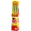 Bull's Original 0.9oz Snack Sticks – 24 Count Box (Made