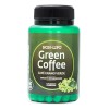 Caf Verde 100 Puro 60 Cpsulas De 500 Mg Green