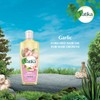 Dabur Vatika Hair Oil promotes natural growth of hair and