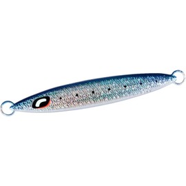 Shimano Ocea Stinger Butterfly Sardine Waver – Offshore Jigging Lure for Deep Sea Saltwater Fishing