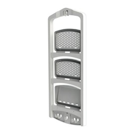 Organizador Smart Home Blanco