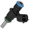 Caltric Fuel Injector Injection Valve for Can-Am Commander 1000 EFI