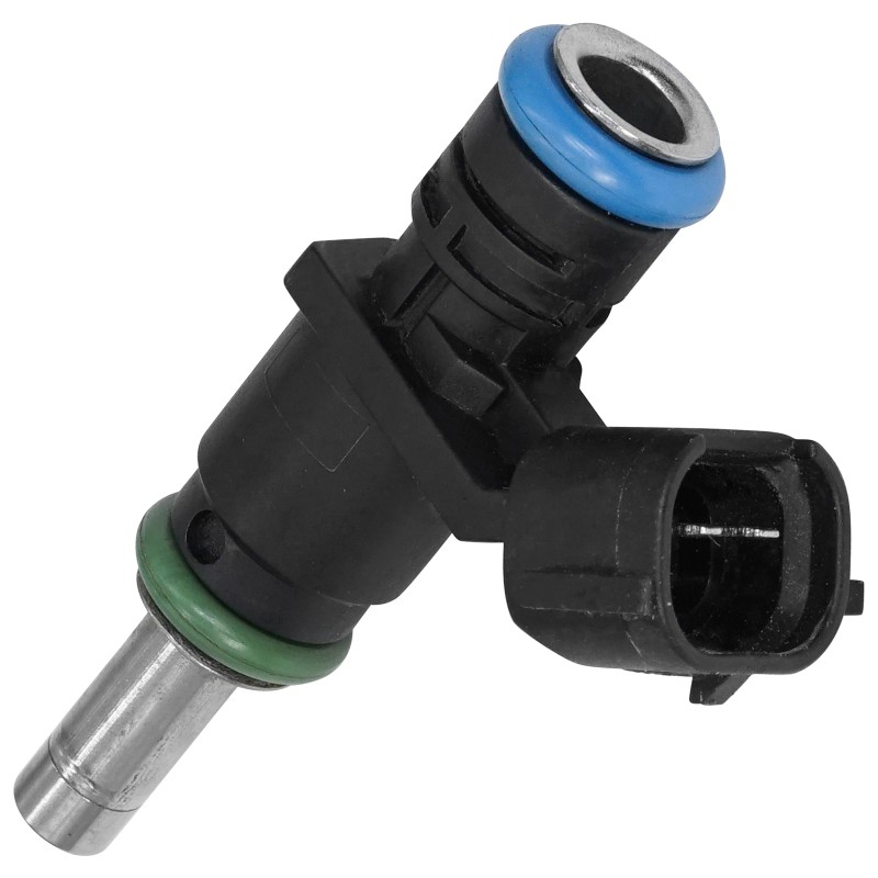 Caltric Fuel Injector Injection Valve for Can-Am Commander 1000 EFI