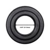 Univen Plastic Knob Top and Washer Ring Compatible with Farberware