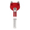 Oil Filter Cutter 77750 Zinc Alloy Filter Canister Cutting Tool