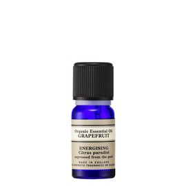 NEAL'S YARD REMEDIES Grapefruit Organic Essential Oil 0.1 fl oz (5 ml)