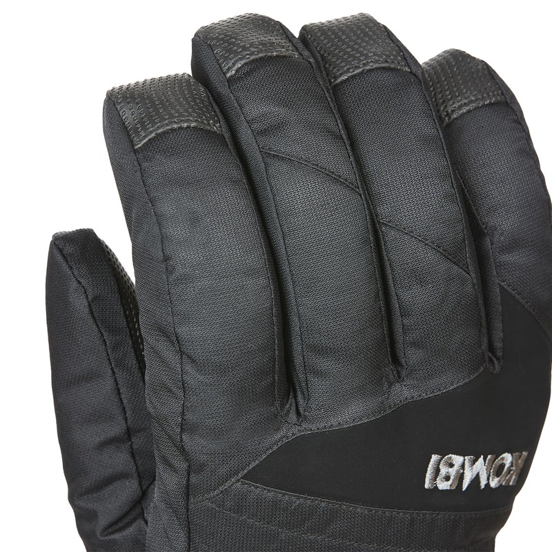 KOMBI - Original Waterguard Gloves - Men Winter Gloves -