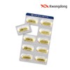 Guangdong Supercritical Altige Omega3 Max 6 boxes 12 months supply