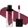 Palladio Velvet Matte Cream Lip Color, Plush
