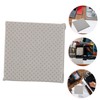 LALAFINA Sponge Mat Heat Press Pad High Temperature Resistant Reusable