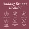 Mineral Fusion Sheer Moisture Lip Tint, Smolder, 0.10 Ounce (Packaging
