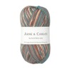 Arne & Carlos Sock Yarn | Sock & More 4-Ply
