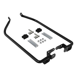 TCMT Saddlebag Support Bracket Hardware Kit Fit For Harley Touring Road King Road Glide Ultra Limited 2014-2024 Street Glide Electra Glide 2014-2023 CVO Limited 2014-2020