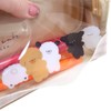 [Pen Case] Box Pen Case/Hide and Seek Danko Clear Pouch,