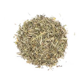 NY Spice Shop Cleavers Herb - Cut & Sifted (8 Ounce)